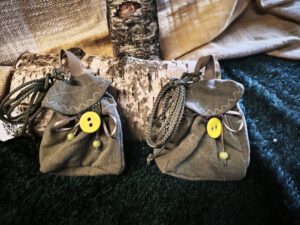 Abenteuer Rucksack