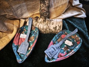 Paddelboot
